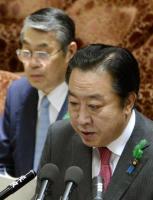 野田首相、情報伝達の不手際認める「改善すべき点あった」