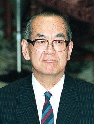 三重野康元日銀総裁が死去 「バブル退治」で賛否