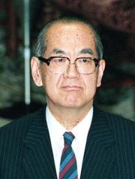 三重野康氏が死去、８８歳＝元日銀総裁、「平成の鬼平」