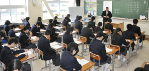 学力テスト、名古屋は希望参加ゼロ…抽出方式２年目