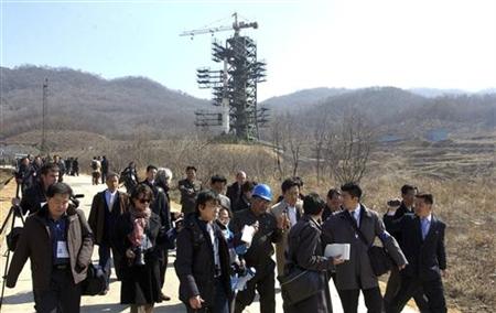 【社説】北朝鮮、安保理の警告を無視するな