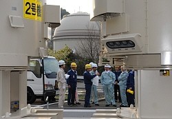 大飯原発:福井県安全委員長「制御を確認」