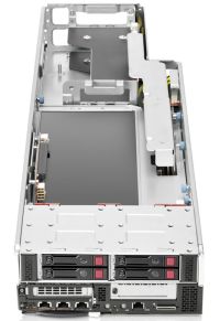 HP ProLiant Gen8、国立遺伝学研究所がビッグデータ解析で導入