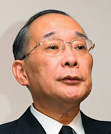 東電会長、下河辺氏起用へ＝政府