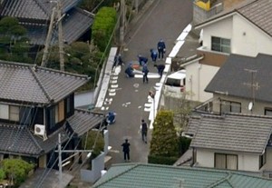 元警部、北九州で撃たれ重傷 昨春まで工藤会担当、福岡県警の保護対象