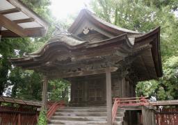 弘前の東照宮、破産手続き開始 神社本庁所属で２例目