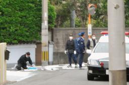 北九州 銃撃事件は工藤会が関与か 4月19日 21時24分