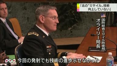 北朝鮮ミサイル発射場にもう１基