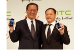 au新モデル 日本特別仕様の『HTC J ISW13HT』を徹底レビュー