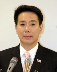 原発再稼働、前原氏「規制庁発足は条件でない」