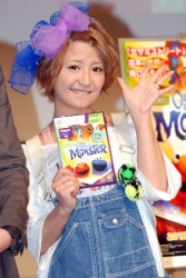 矢口真里、中澤裕子にライバル心!?「子どもが欲しくなる！」