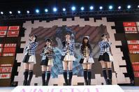 ＡＫＢ、中国進出！上海に「ＳＮＨ４８」