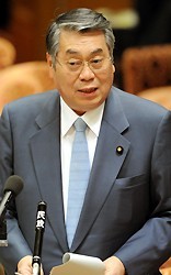 スーダンに調査団派遣へ＝南北戦闘激化を憂慮―田中防衛相