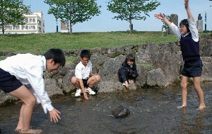 九州各地で夏日、大分では真夏日も