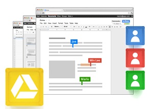 最大容量16TB！ “Google Drive”はオンラインストレージを席巻する!?