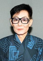 東郷健さん死去、同性愛者の権利訴え度々立候補