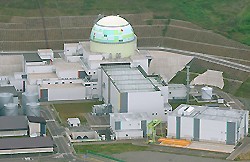 泊３号機、５日から定期検査