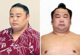 元小結垣添ら引退会見 「力出し切り、すっきり」