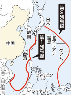 対中戦略に自衛隊取り込み＝日米訓練常態化でけん制も－米軍再編中間報告・国防総省