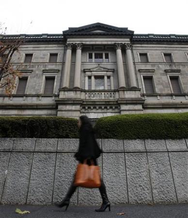 デフレ脱却の政策を日銀だけに頼るな