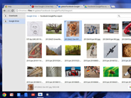 「Google Drive」、「Chrome OS」でも利用可能に