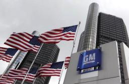 米ＧＭ、いすゞ自に資本・業務提携を打診