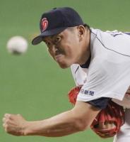 中日:山本昌２１２勝…杉下茂氏の勝ち星５４年ぶり更新