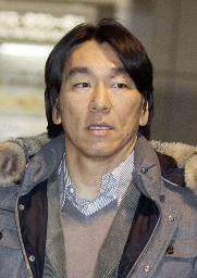 松井レイズ入り発表 マイナー契約異例の本拠入団会見も