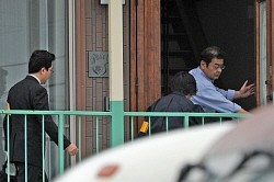 会社の安全態勢を本格捜査 関越道事故、勤務実態を聴取