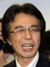 〈速報〉山路徹氏「不倫と二股は似て非なるもの」