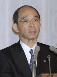 最高裁長官「裁判員制度の理念後退」 見直し求める