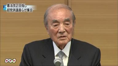 ［政治］【主張】憲法施行６５年 自力で国の立て直し図れ 今のままでは尖閣守れない（2012.5.3 03:23）