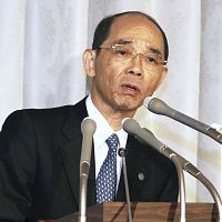 最高裁長官「強制起訴制度、長い目で見る必要」