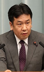 「計画停電、準備させる」 経産相 関電に地域、時間帯など