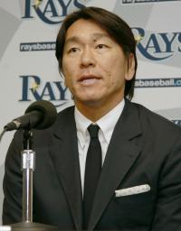 松井秀喜:粋な計らい メジャー昇格まで“限定”背番号５５