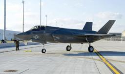 日本への売却総額8000億円 Ｆ35、国防総省が議会報告