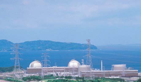 5日、42年ぶり全原発稼働停止 今夏は深刻な電力不足との予想も