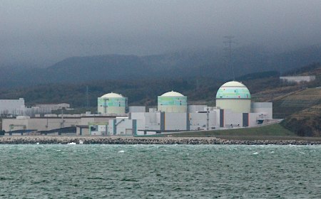 「原発ゼロの夏」現実味