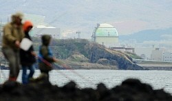 泊３号機停止へ、 国内稼働原発ゼロに