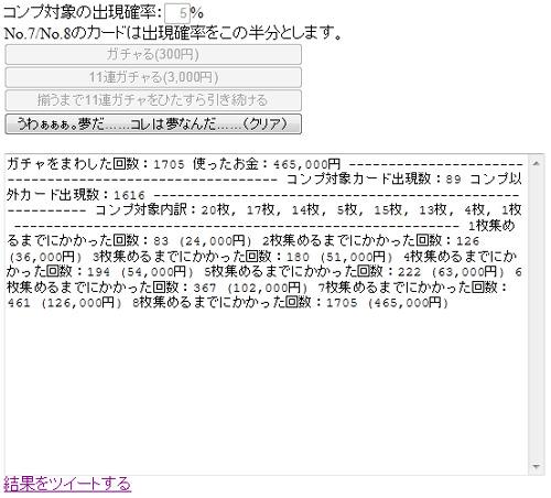 コンプガチャ、違法判断ならゲーム各社の収益に影響も