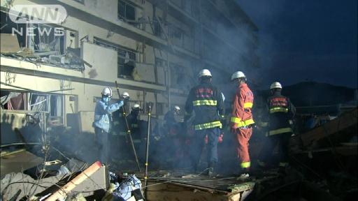 【竜巻・落雷】未だ停電続く、1人死亡40人超けが