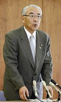 【岐阜】 中津川市、代替施設も建設断念