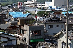 震災がれき処理１２・３％ 環境相「ようやく１０％超えた」