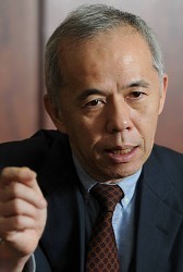 東電、首脳人事を決定＝下河辺会長、広瀬社長体制に