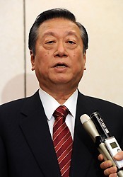 控訴の可否、午後に判明＝小沢元代表無罪で最終協議―検察官役の指定弁護士