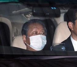 小沢氏裁判、指定弁護士が控訴へ