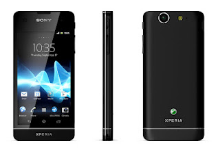 日本市場向けのLTE対応スマートフォン「Xperia GX」＆「Xperia SX」が発表に。2012年夏以降の発売予定