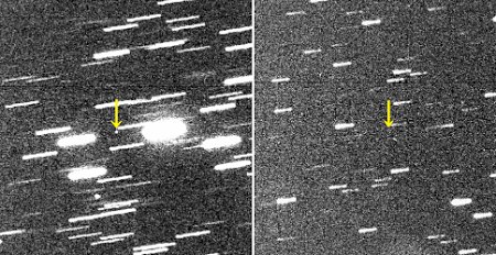 小惑星に被災地の名前登録 日本や米国の天文学者