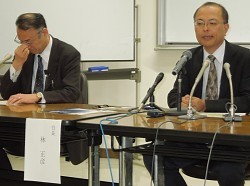 チリ殺人:「森田教授は貴重な人だった」天文台長が会見