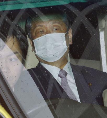 陸山会事件、指定弁護士が控訴 「見過ごせぬ事実誤認」